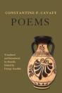 Constantine P. Cavafy - Poems - Preview