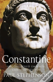 Capa do artigo Constantine