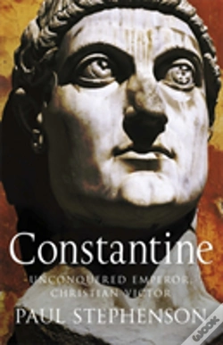 Capa do artigo Constantine