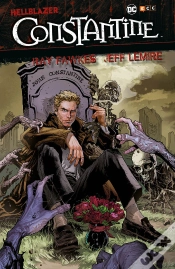 Capa do artigo Constantine