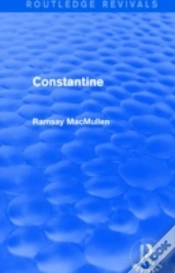 Capa do artigo Constantine (Routledge Revivals)