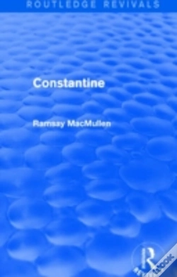 Capa do artigo Constantine (Routledge Revivals)
