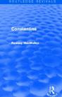 Constantine (Routledge Revivals) - Preview