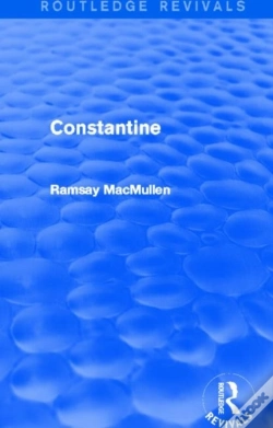 Capa do artigo Constantine (Routledge Revivals)