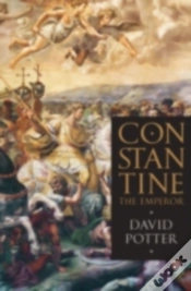 Capa do artigo Constantine The Emperor