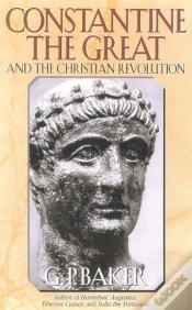 Capa do artigo Constantine The Great