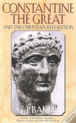 Capa do artigo Constantine The Great