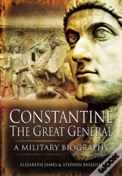 Capa do artigo Constantine The Great General