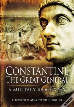 Capa do artigo Constantine The Great General