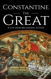 Capa do artigo Constantine The Great
