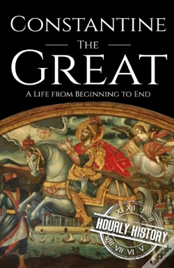 Capa do artigo Constantine The Great