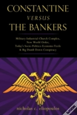 Capa do artigo Constantine Versus The Bankers: Military