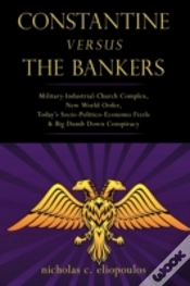 Capa do artigo Constantine Versus The Bankers: Military