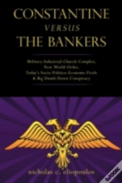Capa do artigo Constantine Versus The Bankers: