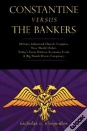 Capa do artigo Constantine Versus The Bankers: