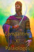 Constantine Xi Palaiologos
