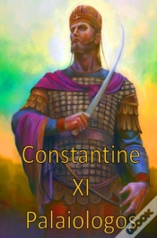 Capa do artigo Constantine Xi Palaiologos