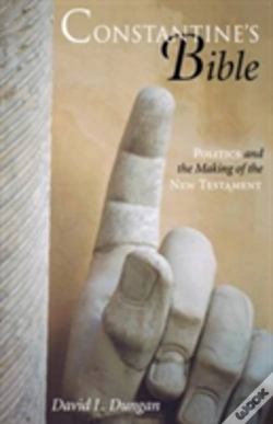 Capa do artigo Constantine'S Bible