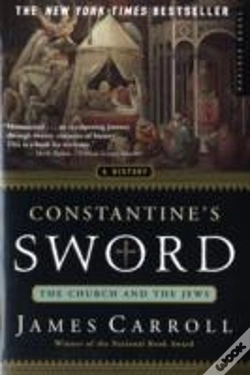 Capa do artigo Constantine'S Sword