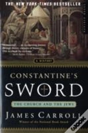 Capa do artigo Constantine