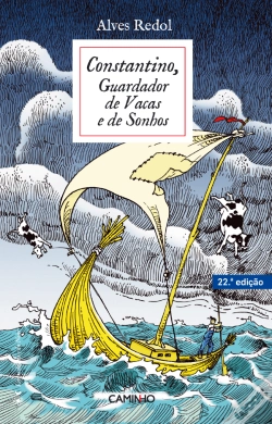 Capa do artigo Constantino, Guardador de Vacas e Sonhos