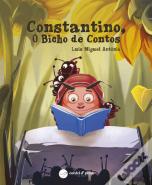 Constantino, o Bicho de Contos