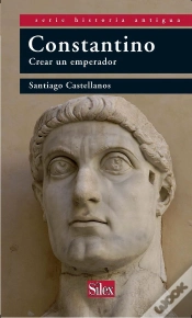 Capa do artigo Constantino