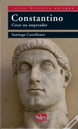 Capa do artigo Constantino