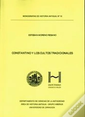 Capa do artigo Constantino Y Los Cultos Tradicionales