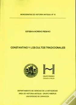 Capa do artigo Constantino Y Los Cultos Tradicionales