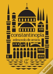 Capa do artigo Constantinopla