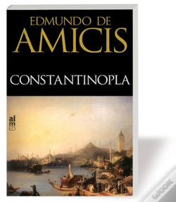 Capa do artigo Constantinopla