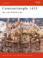 Constantinople 1453 - Preview