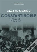 Constantinople 1453