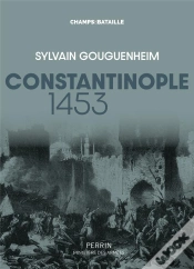 Capa do artigo Constantinople 1453