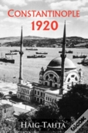 Capa do artigo Constantinople 1920