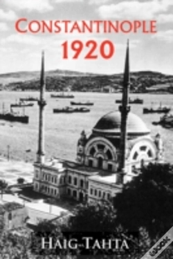 Capa do artigo Constantinople 1920