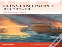 Constantinople Ad 717â€“18