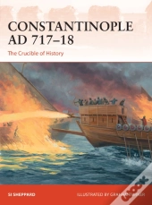 Constantinople Ad 717â€“18