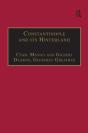 Constantinople And Its Hinterland - Preview