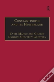 Capa do artigo Constantinople And Its Hinterland