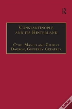 Capa do artigo Constantinople And Its Hinterland