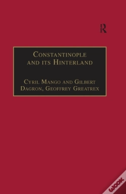 Capa do artigo Constantinople And Its Hinterland