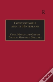 Capa do artigo Constantinople And Its Hinterland