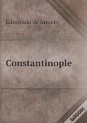 Capa do artigo Constantinople