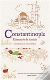 Capa do artigo Constantinople