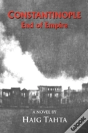 Capa do artigo Constantinople - End Of Empire