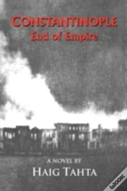 Capa do artigo Constantinople - End Of Empire
