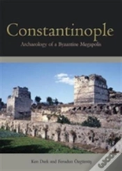 Capa do artigo Constantinople
