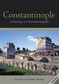 Capa do artigo Constantinople